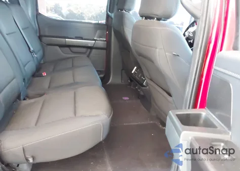 2021 Ford F-150 Xlt z USA, uszkodzony, nr VIN 1FTEW1CP8MFC20380